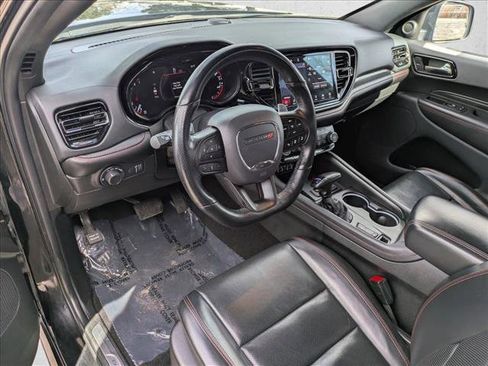 Used 2024 Dodge Durango R/T image 10
