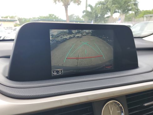 Used 2021 Lexus RX 350 RX 350 w/ Premium Package image 8