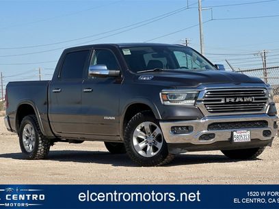 Used 2022 RAM 1500 Laramie