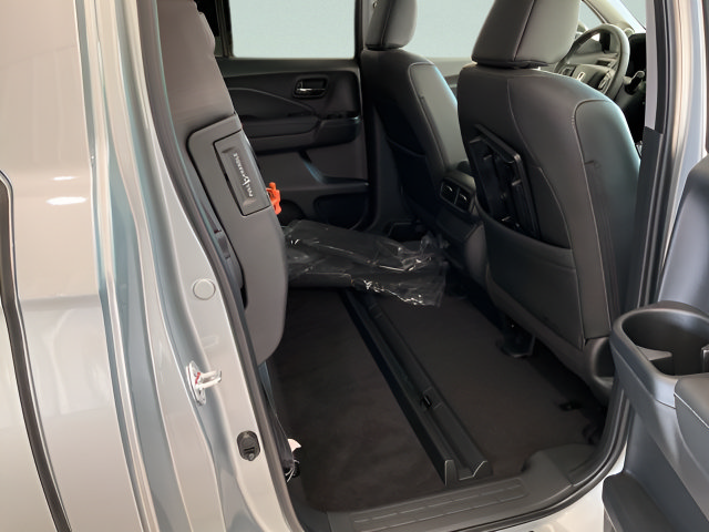 New 2026 Honda Ridgeline RTL image 45