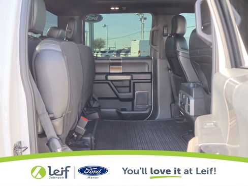 Used 2019 Ford F150 Raptor w/ Equipment Group 802A Luxury image 34