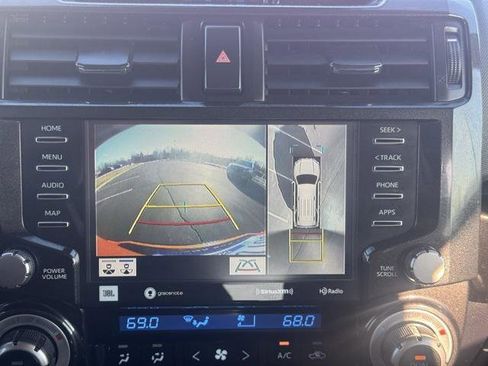 Certified 2023 Toyota 4Runner TRD Pro image 23