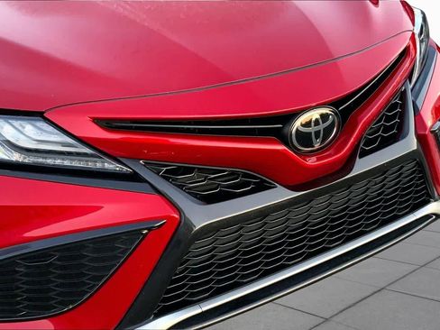Used 2023 Toyota Camry XSE FWD image 29
