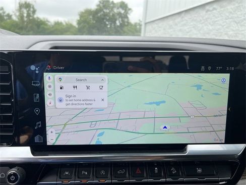 New 2024 Chevrolet Silverado 1500 RST w/ All Star Edition Plus image 14