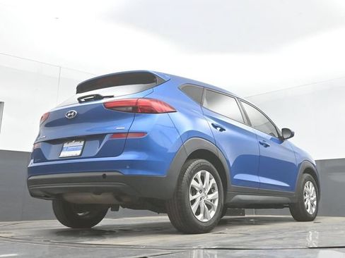 Used 2019 Hyundai Tucson SE AWD/4WD image 47