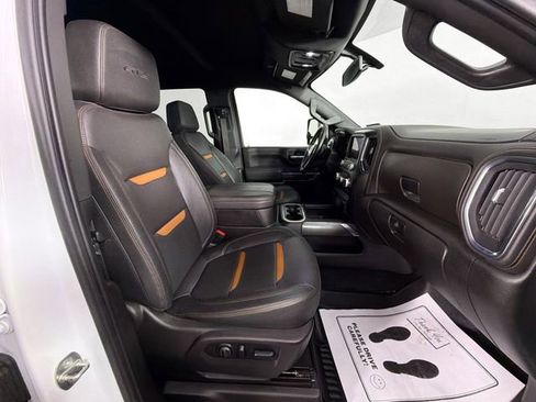 Used 2023 GMC Sierra 2500 AT4 w/ Gooseneck/5TH Wheel Package image 27