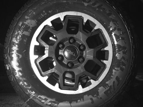 New 2026 Toyota Tacoma TRD Off-Road image 16