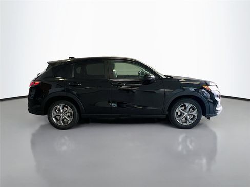 New 2026 Honda HR-V LX image 16