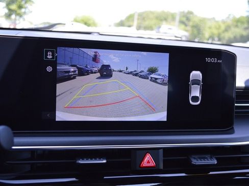 Used 2025 Kia K5 GT-Line image 40