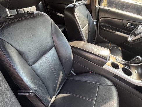 Used 2014 Ford Edge SEL w/ Equipment Group 205A image 18