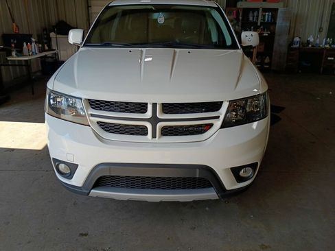 Used 2017 Dodge Journey GT w/ Driver Convenience Group AWD/4WD image 2