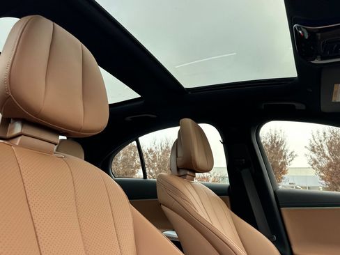 New 2026 Mercedes-Benz E 350 Sedan image 16