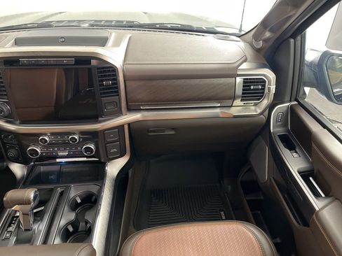 Used 2021 Ford F150 King Ranch w/ Equipment Group 601A High image 15