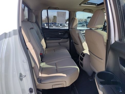 Used 2023 Honda Ridgeline RTL-E image 11