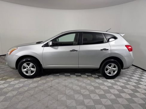 Used 2010 Nissan Rogue S w/ 360 Degree Value Pkg AWD/4WD image 7