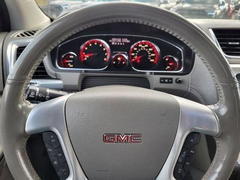 Used 2017 GMC Acadia Limited SLT AWD/4WD image 15