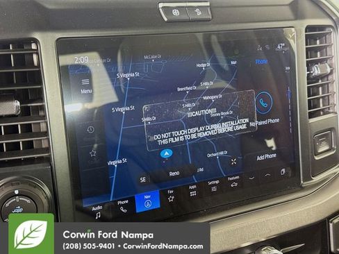 New 2026 Ford F350 Platinum w/ Platinum Plus Package image 13