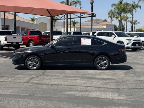 Used 2025 Honda Accord EX-L image 9
