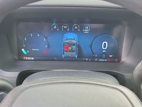 Used 2025 Ford F150 STX AWD/4WD image 22