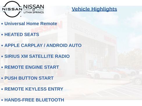 Used 2019 Chevrolet Equinox LT w/ Driver Convenience Package FWD image 11