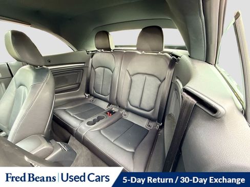 Used 2018 Audi A3 2.0T Premium w/ Convenience Package image 25