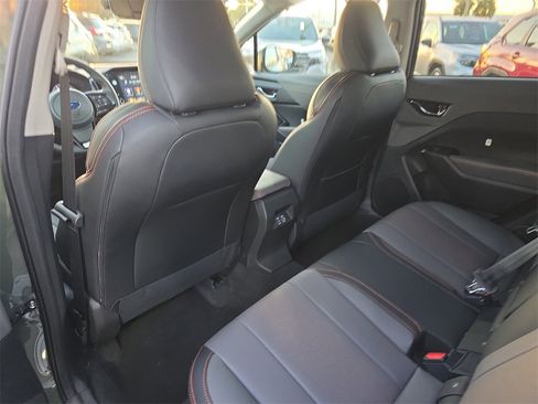 New 2026 Subaru Crosstrek 2.5i Limited image 9