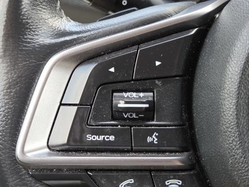 Used 2021 Subaru Ascent Limited w/ Popular Package #2A AWD/4WD image 13