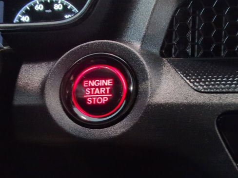 Used 2023 Honda CR-V EX image 16