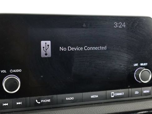 Used 2026 Honda Civic Sport image 29
