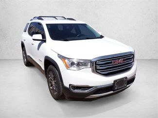 Used 2018 GMC Acadia SLT AWD/4WD video 4