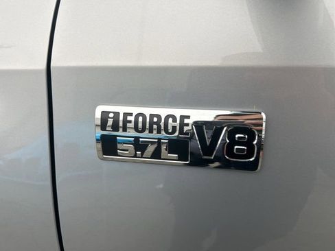 Used 2016 Toyota Tundra Limited image 8