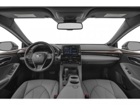 Used 2020 Toyota Avalon XLE image 8