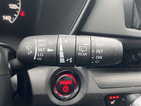 Certified 2025 Honda CR-V Sport image 22