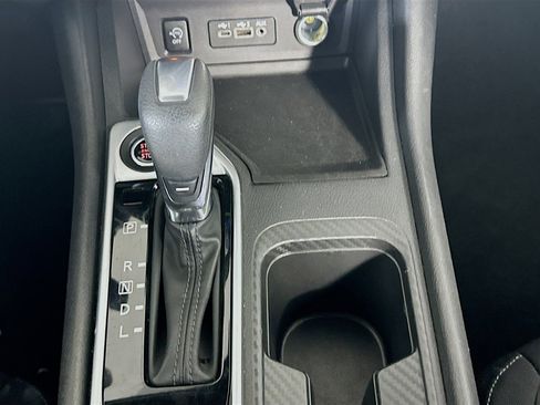 Used 2024 Nissan Sentra SV image 25