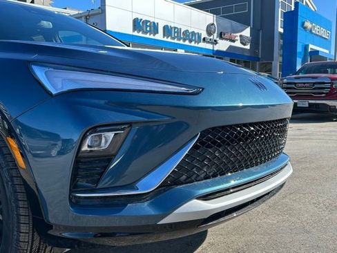 New 2026 Buick Envista Sport Touring w/ Convenience I Package image 4