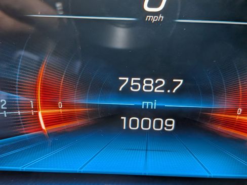 Certified 2025 Mercedes-Benz GLE 53 AMG 4MATIC image 19