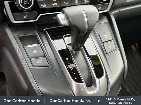 Used 2022 Honda CR-V Touring image 11
