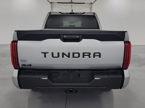Used 2025 Toyota Tundra SR5 image 7