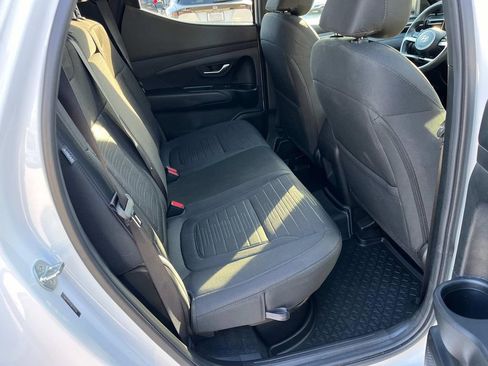 Used 2024 Hyundai Santa Cruz SEL image 24