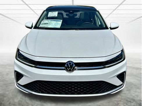 New 2026 Volkswagen Jetta SE FWD image 2
