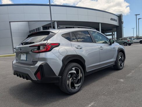 New 2026 Subaru Crosstrek 2.5i Limited w/ Convenience Package AWD/4WD image 4