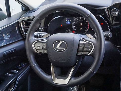 Used 2026 Lexus NX 350 AWD w/ Accessory Package (2T) image 16