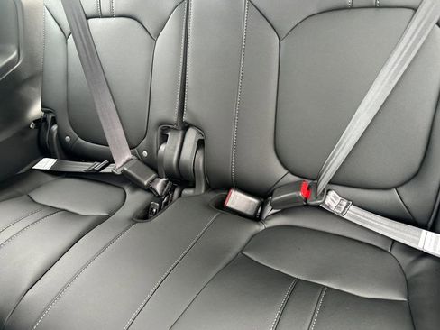 New 2026 Honda Pilot Touring image 17