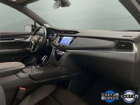 Used 2025 Cadillac XT5 Premium Luxury image 86