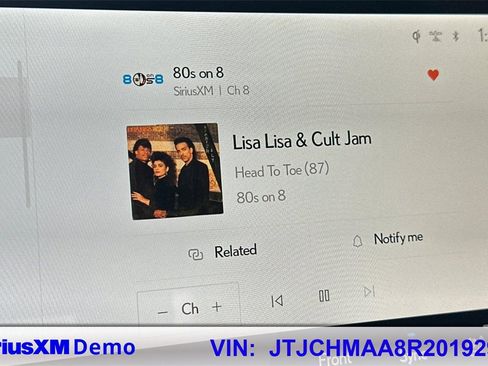 Certified 2024 Lexus RX 350 Premium image 34