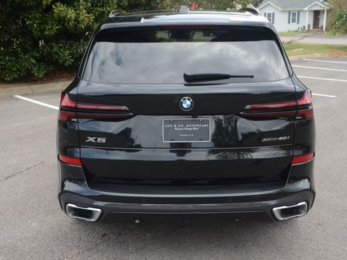 Used 2026 BMW X5 xDrive40i w/ M Sport Package AWD/4WD image 22