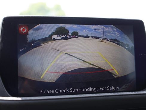 Used 2020 MAZDA MAZDA6 Sport image 22