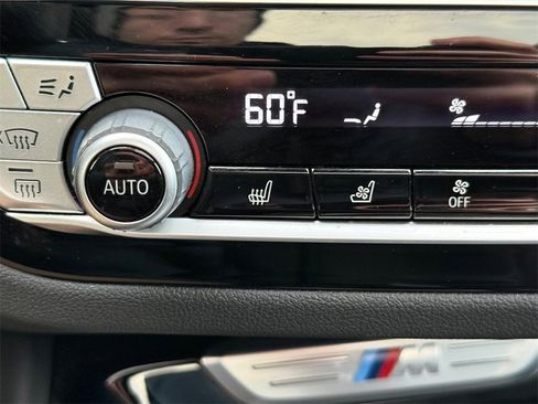 Used 2021 BMW X3 M40i image 21