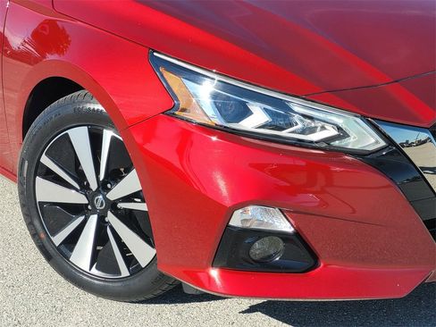 Used 2022 Nissan Altima 2.5 SL image 9