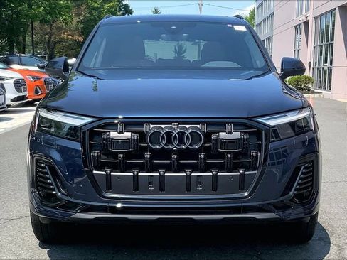 New 2026 Audi Q7 2.0T Premium AWD/4WD image 5